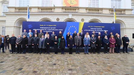 Во Львове собрались европейские министры с важной миссией - 290x166