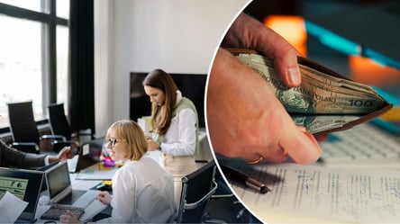 Варто придивитись українцям: в якому місті в Польщі найвищі зарплати - 290x160