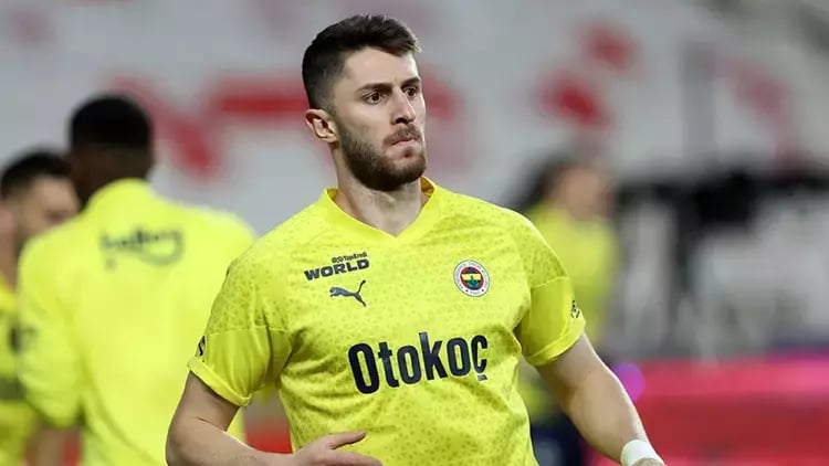 Исмаил Юксек