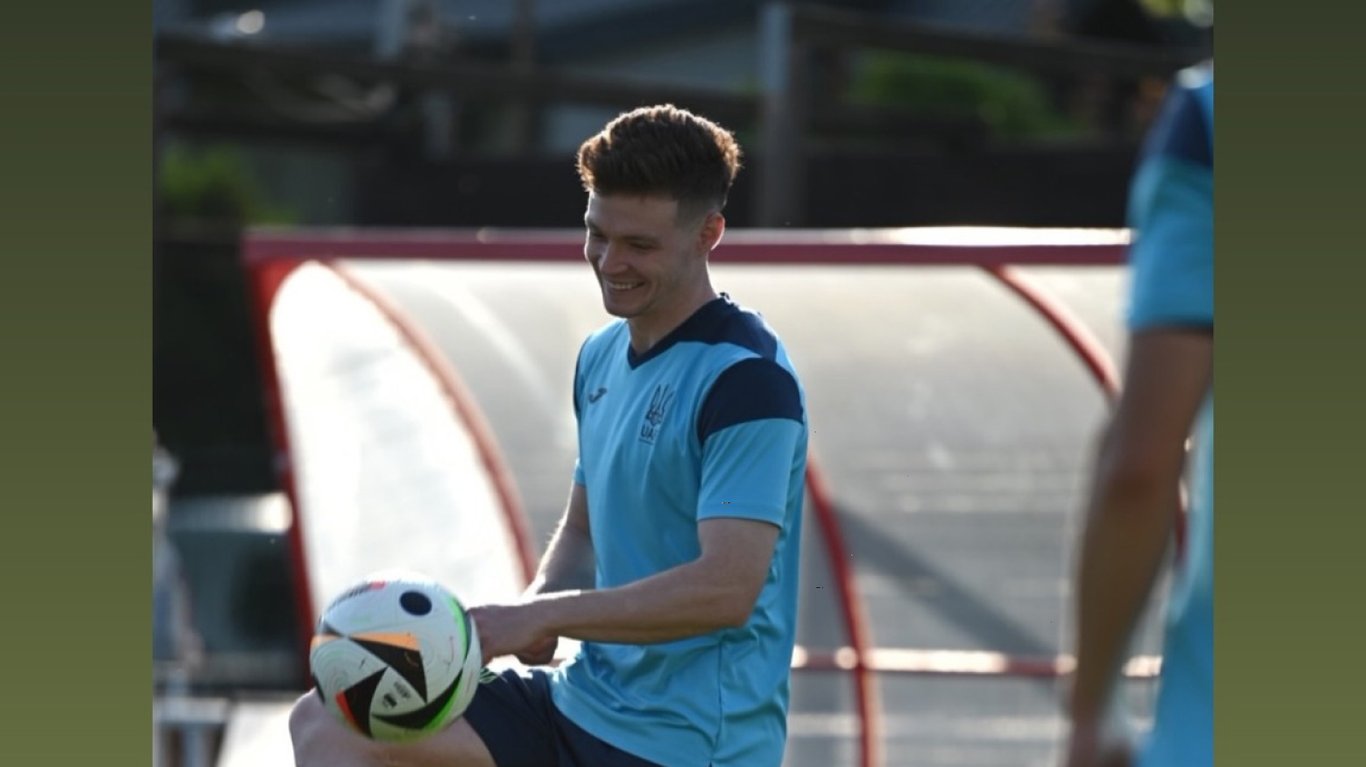 Віктор Циганков