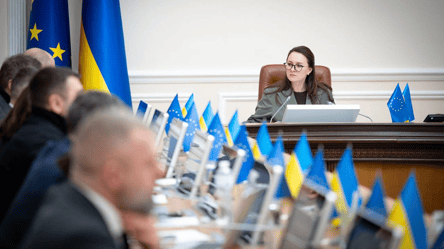 Кабмин поручил заменить руководство "Энергоатома" — назван срок - 285x160