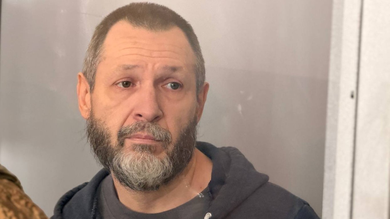 Подозреваемый по делу Парубия сделал эмоциональное заявление журналистам