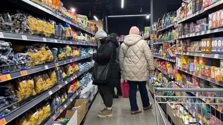 У одному з районів Києва запрацювали цілодобові супермаркети - 285x160