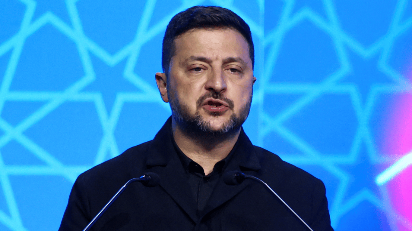 Вибухи у Вишневому: Зеленський анонсував звільнення в Укроборонпромі