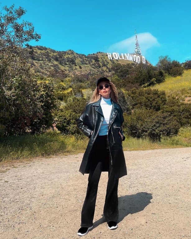 Вслід за Мішель Андраде — відома українська співачка знімається на Netflix - фото 2