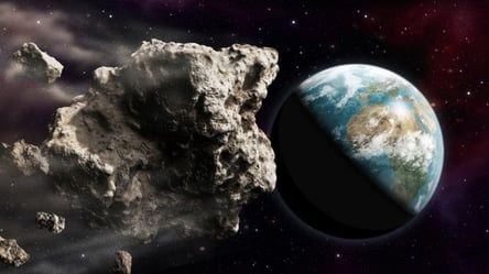 К Земле летят сразу три астероида: один размером с футбольное поле - 285x160