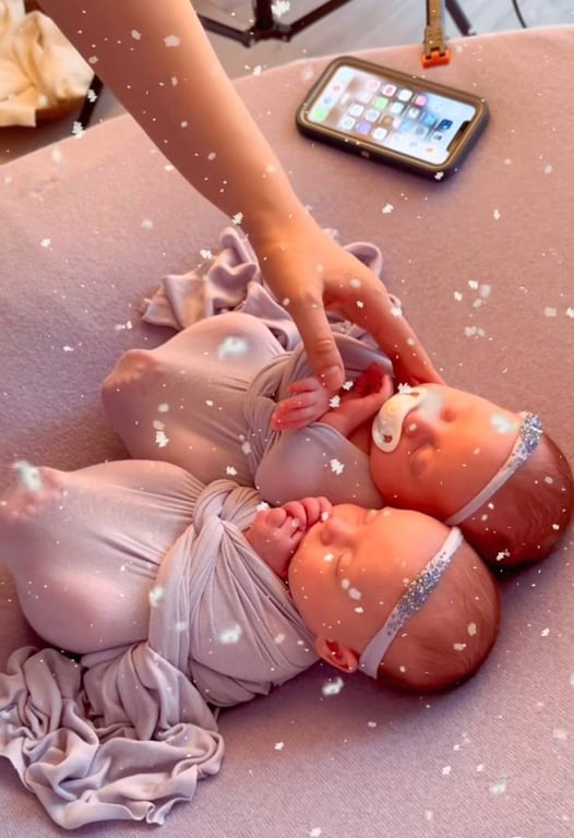 Дочери Лизы Глинской