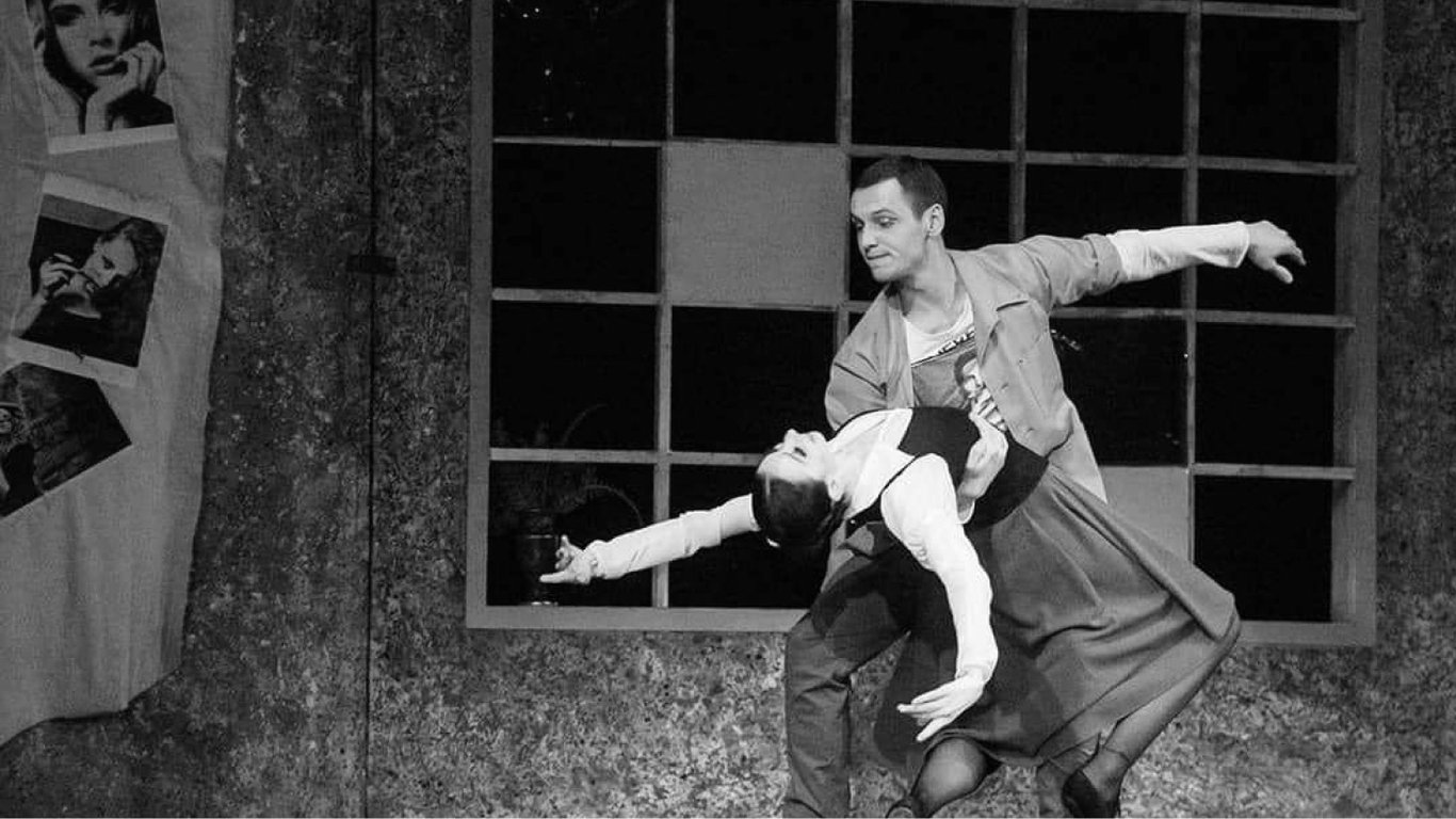 Загибель артиста балету Одеської опери Янчишена прокоментували в театрі, де він працював