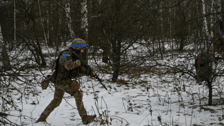 Нардеп сказав, скільки часу потрібно для підготовки штурмовика - 285x160