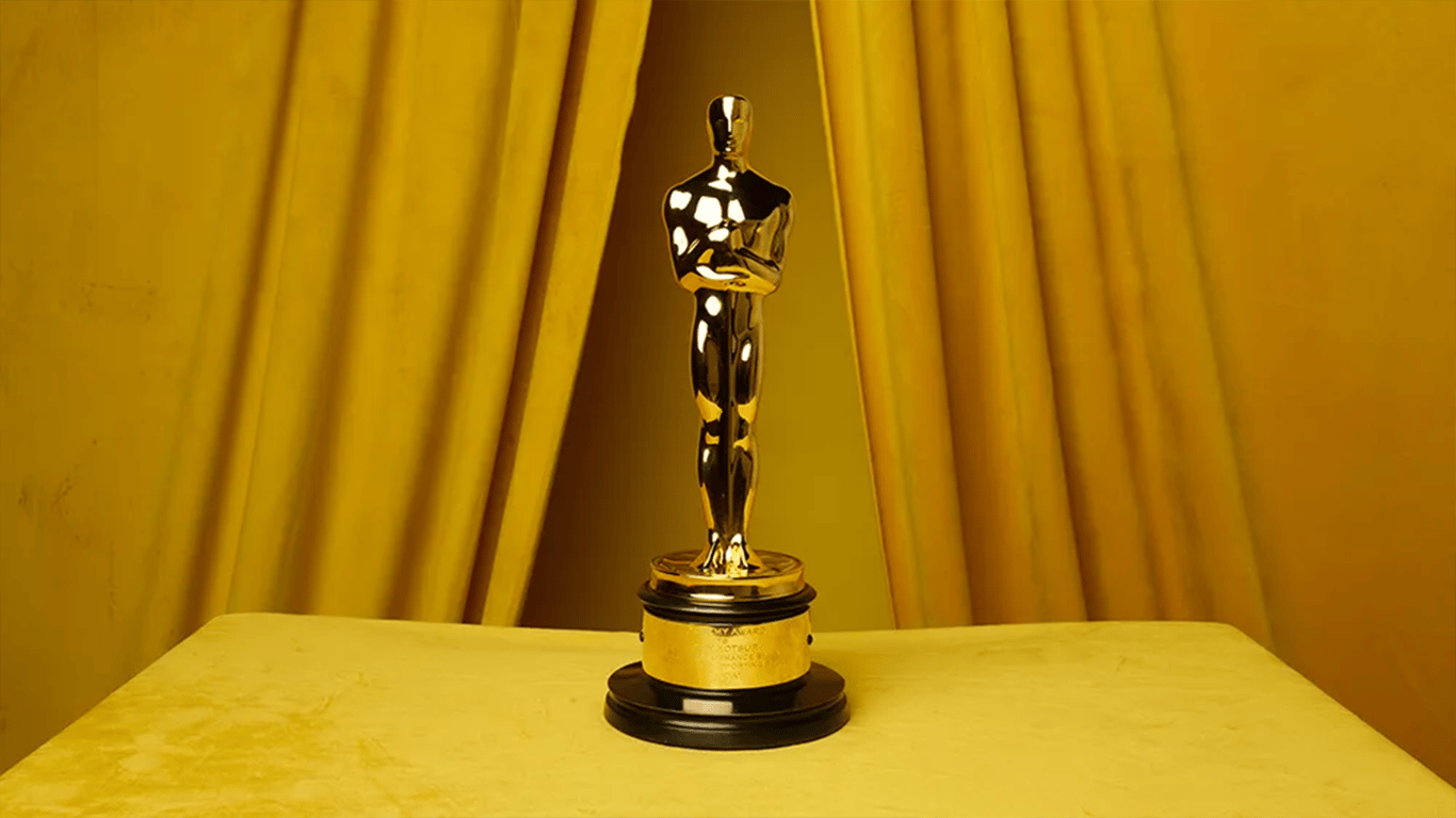 Стали відомі номінанти на премію Оскар-2024