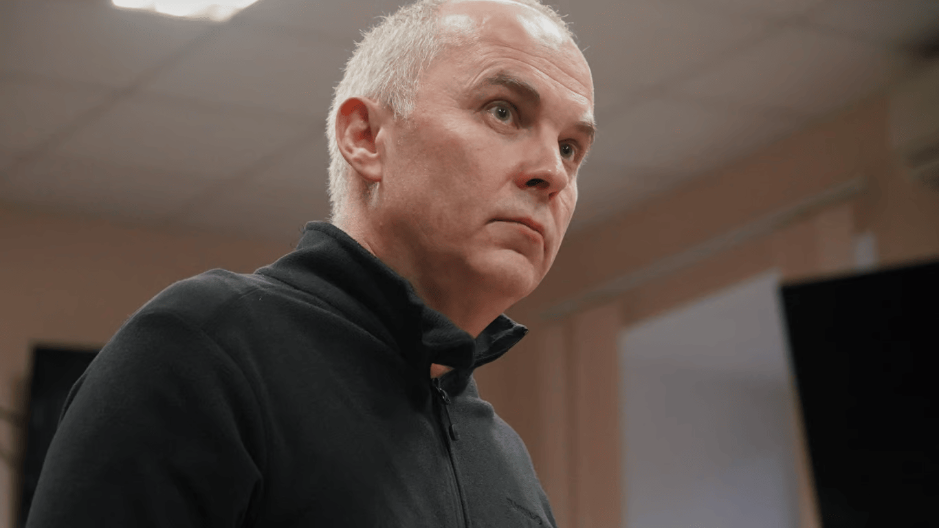 Нестор Шуфрич