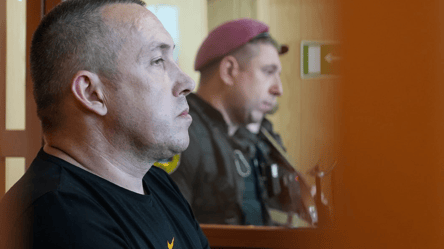 Убийство братьев в Киевской области: Лучанову избрали меру пресечения - 285x160