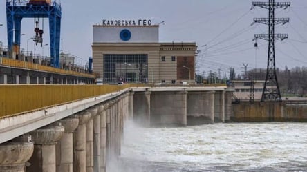 Почти 16 тысяч человек оказались под угрозой из-за подрыва Каховской ГЭС - 285x160