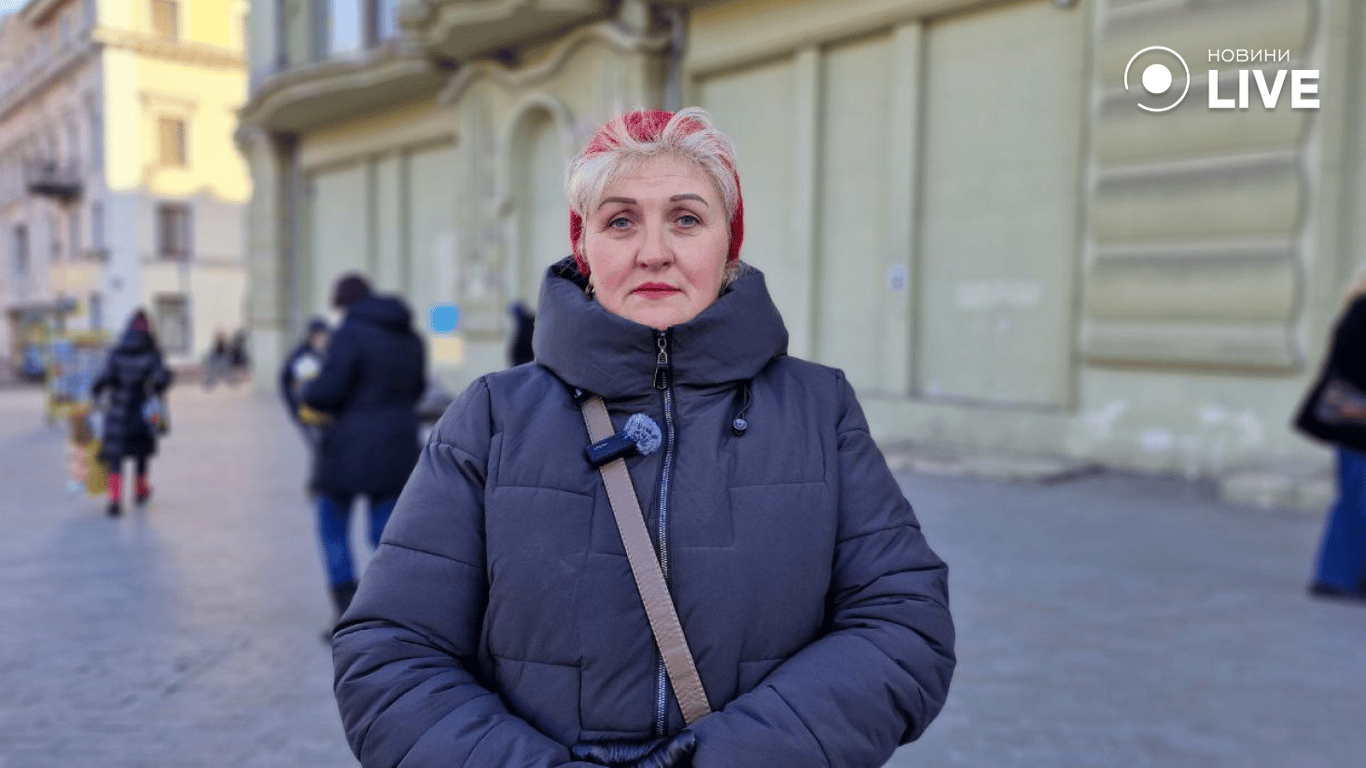 В Одесі проходить мітинг