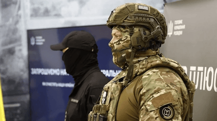 ГУР викрило командира російських десантників, причетного до вбивства в Бучі - 290x166