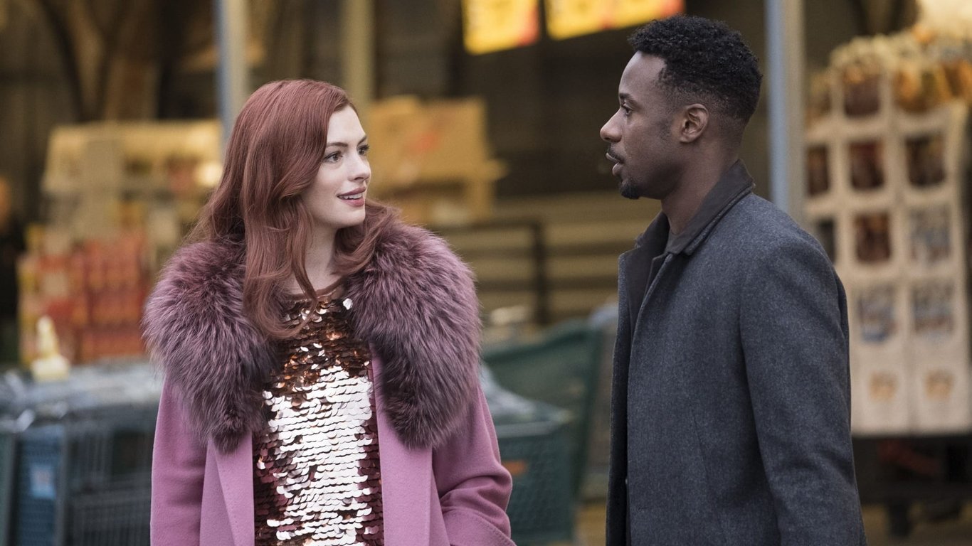 Серіал Сучасне кохання - фото