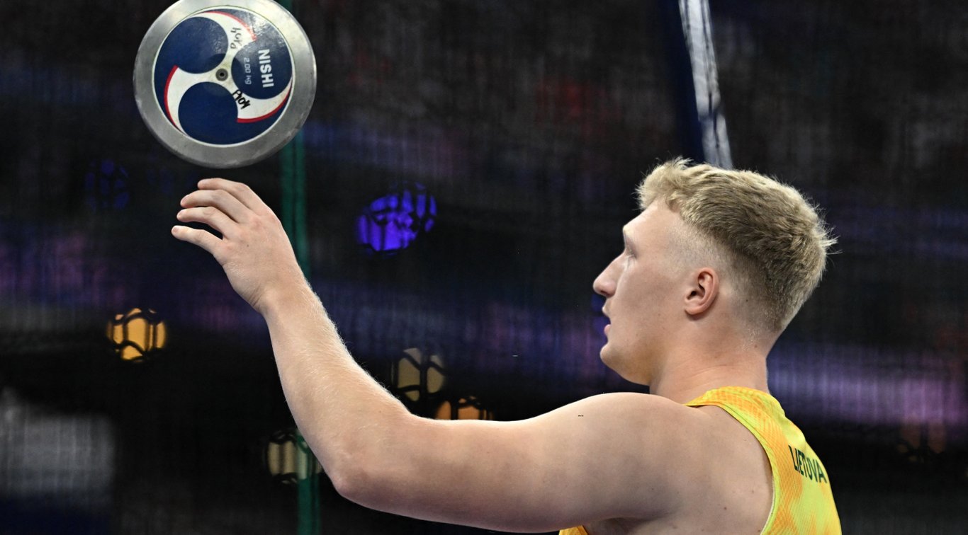 Миколас Алекна