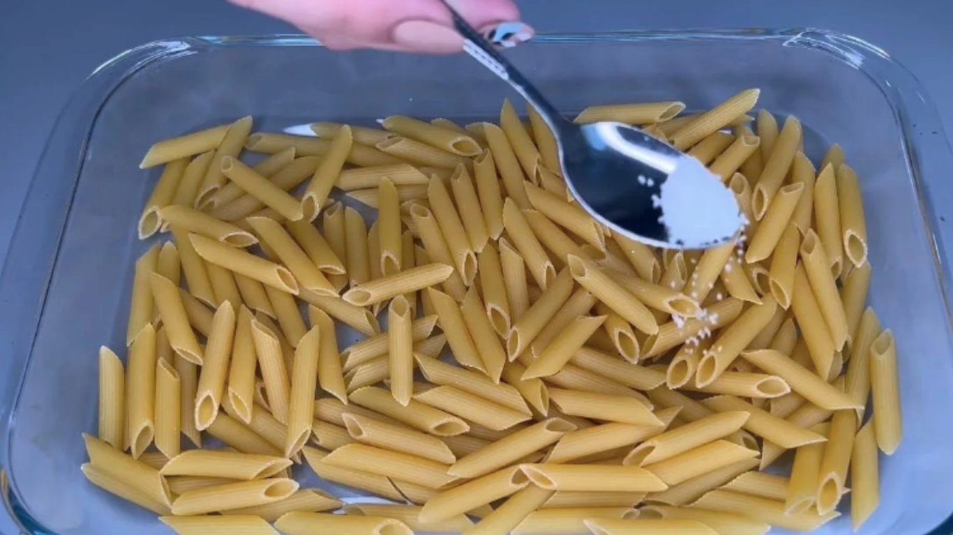 що приготувати на вечерю