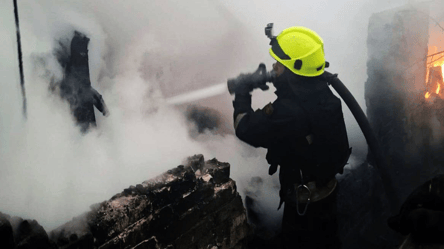 РФ массированно атаковала Днепропетровскую область — последствия - 285x160