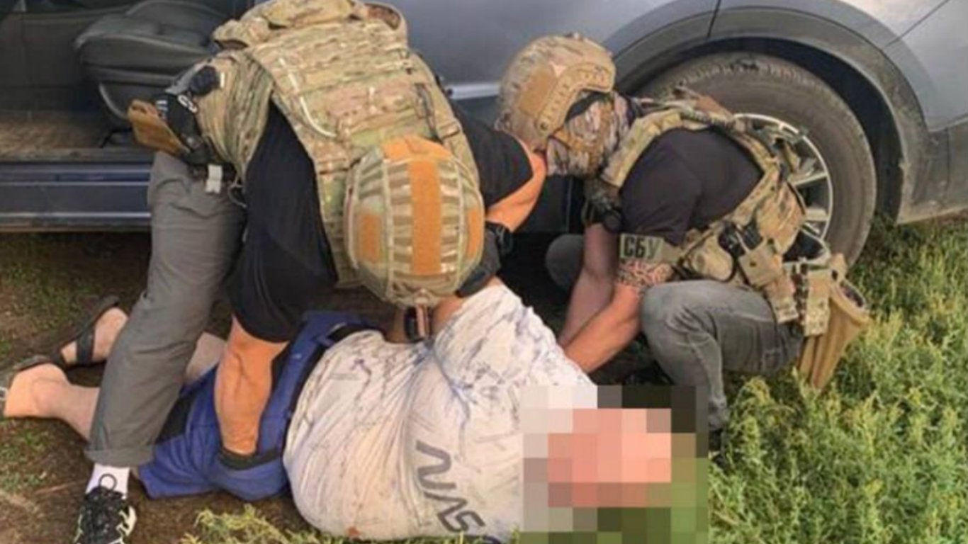 Виявляв позиції HIMARS та української армії— на Миколаївщині засудили російського коригувальника