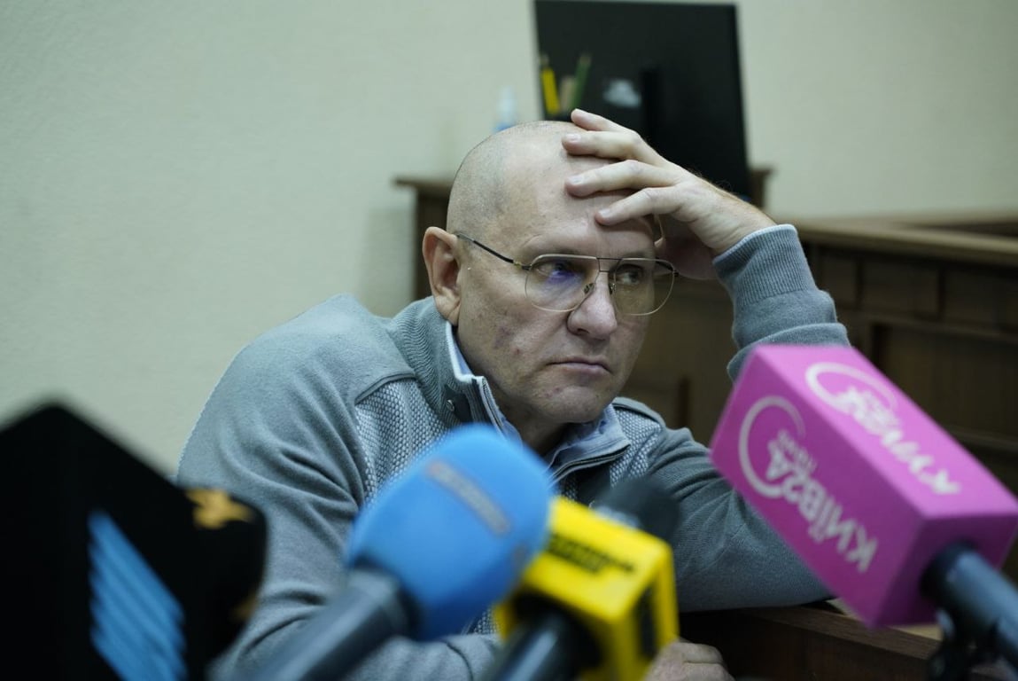 Євген Шевченко