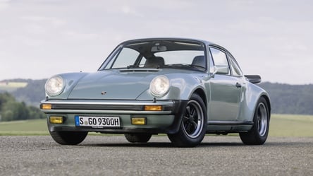 Усі покоління Porsche 911 від найгіршого до найкращого - 285x160