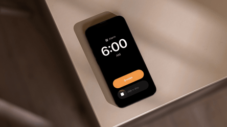 Apple quietly changes something you do every morning in iOS 26.1 - 285x160