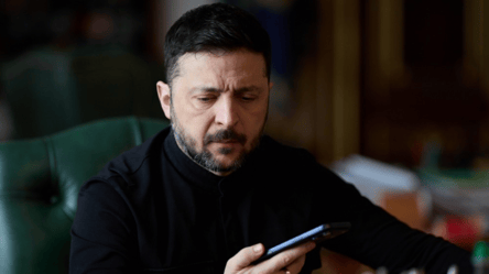 Зеленський відповів, чого Україна очікує від зустрічі в Давосі - 285x160