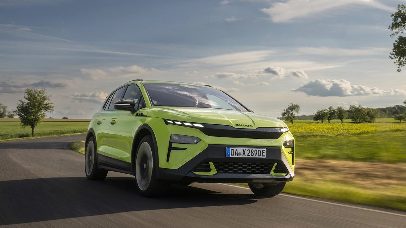 Названо найкращий електромобіль: це не Tesla і не Kia