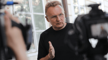 Коли у Львові з'явиться вода — Садовий відповів - 285x160