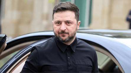 США мають силу — Зеленський оцінив дипломатію Трампа - 290x160