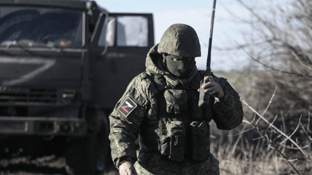 СБУ установила россиян, которые пытали украинцев во время оккупации Сумской области - 285x160