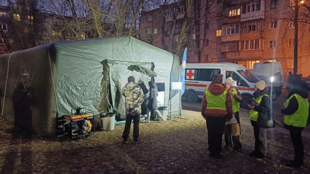 В Чернигове увеличилось число пострадавших от удара РФ по дому - 304x171