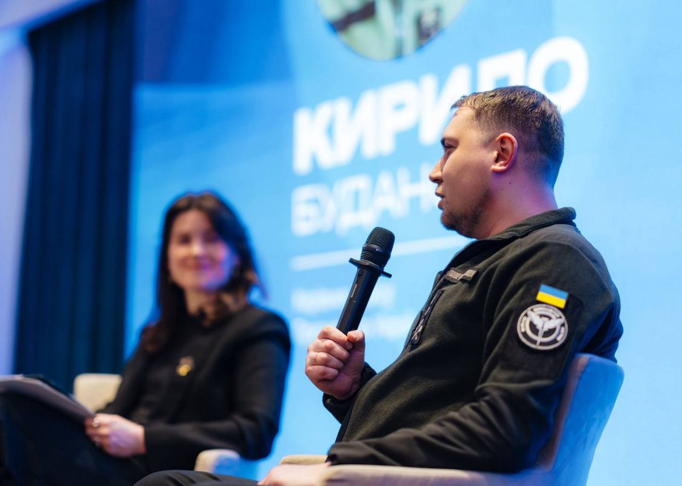 Буданов зробив низку заяв на економічному форумі у Києві