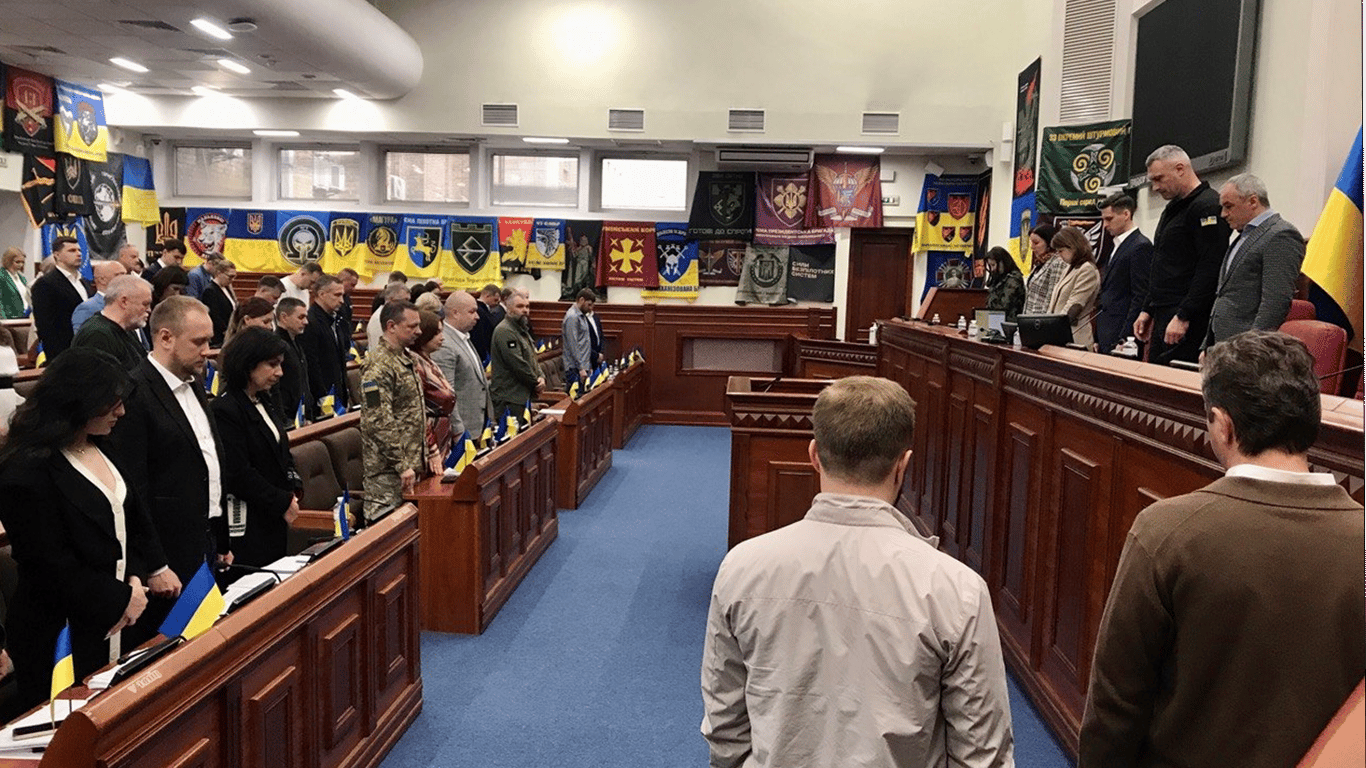 Один человек до сих пор в реанимации: Кличко о состоянии пострадавших от теракта