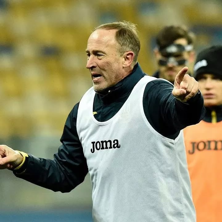 Олександр Петраков