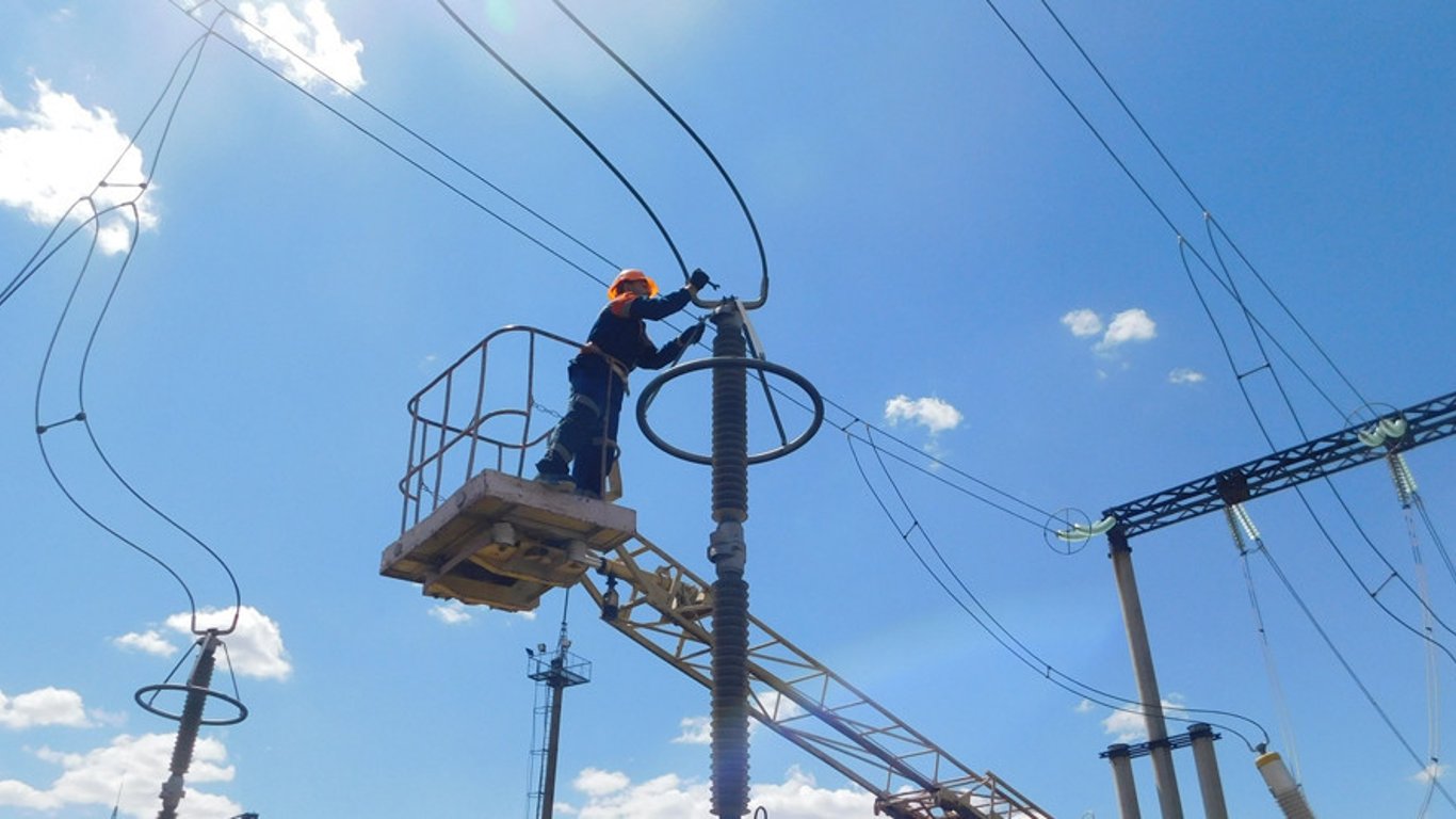 Відключення світла в Одесі сьогодні, 5 серпня - адреси