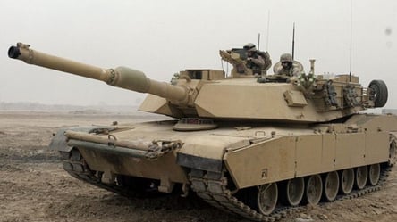 В США рассказали, сколько времени понадобится для того, чтобы доставить в Украину танки Abrams - 285x160