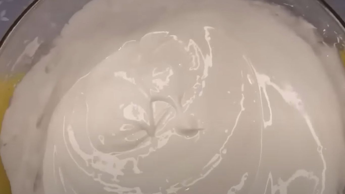 як приготувати смачне тісто для паски 