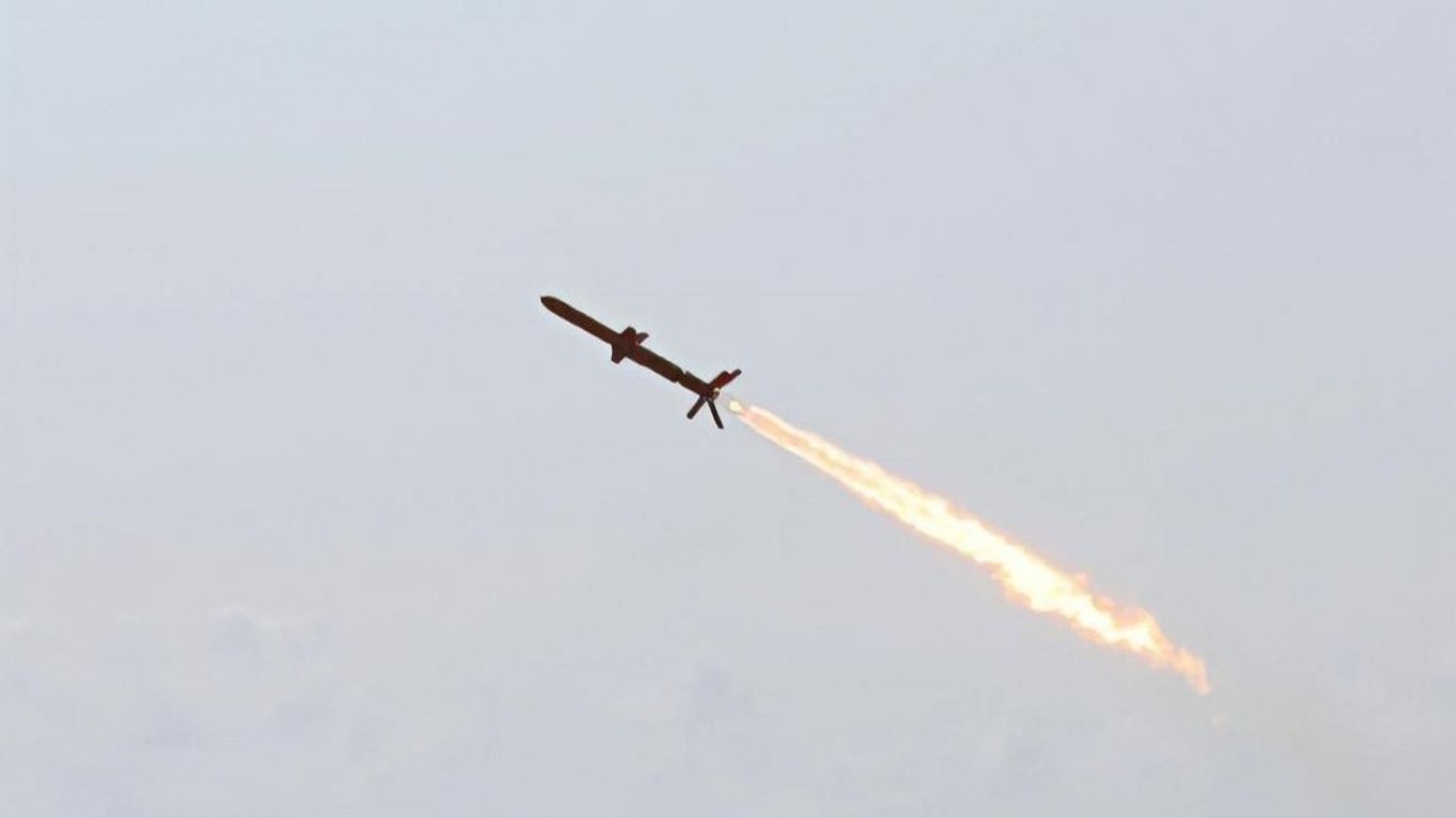 Ракетная опасность — в Одессе и области объявлена воздушная тревога