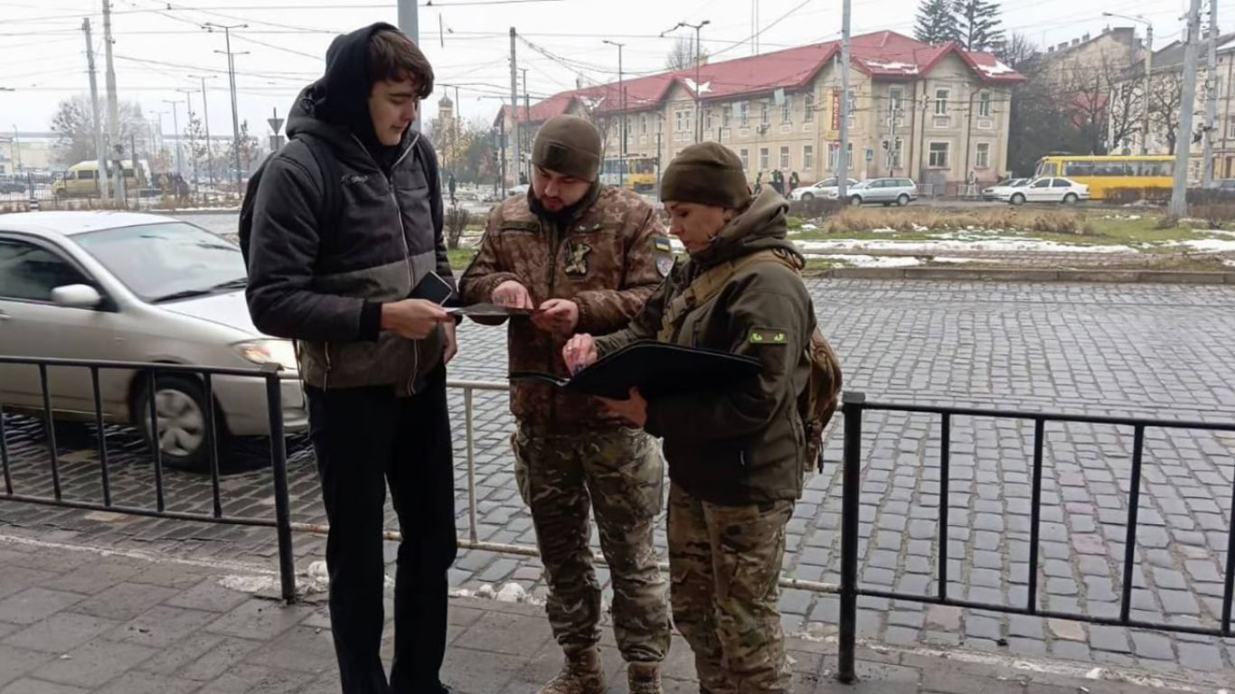 Чи діятиме відстрочка від мобілізації через інвалідність родичів при змінах в законодавстві