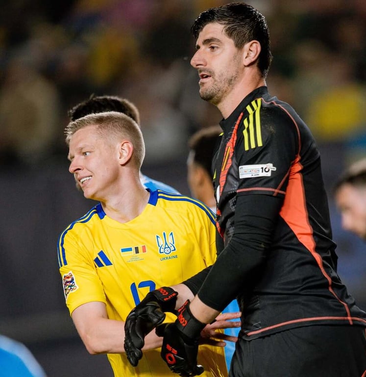 Александр Зинченко