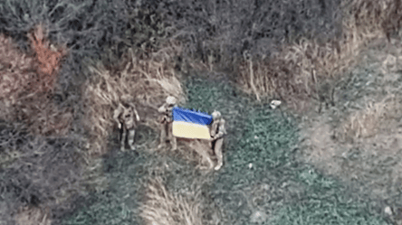 Сили оборони звільнили село на Донеччині - 285x160