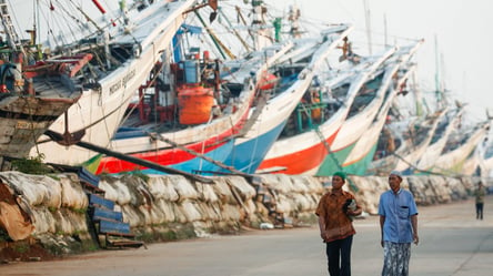 Индонезия: в стране произошло два землетрясения, есть угроза цунами - 285x160