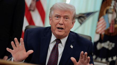 Ціна на нафту досягла максимуму: Трамп пообіцяв дешевий бензин - 290x160