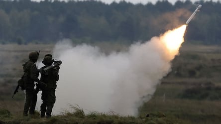 Предвоенное положение — Польша о потенциальной угрозе от РФ - 290x166