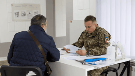 Один ТЦК подав у розшук, інший виніс постанову: судитися треба з одним - 290x160