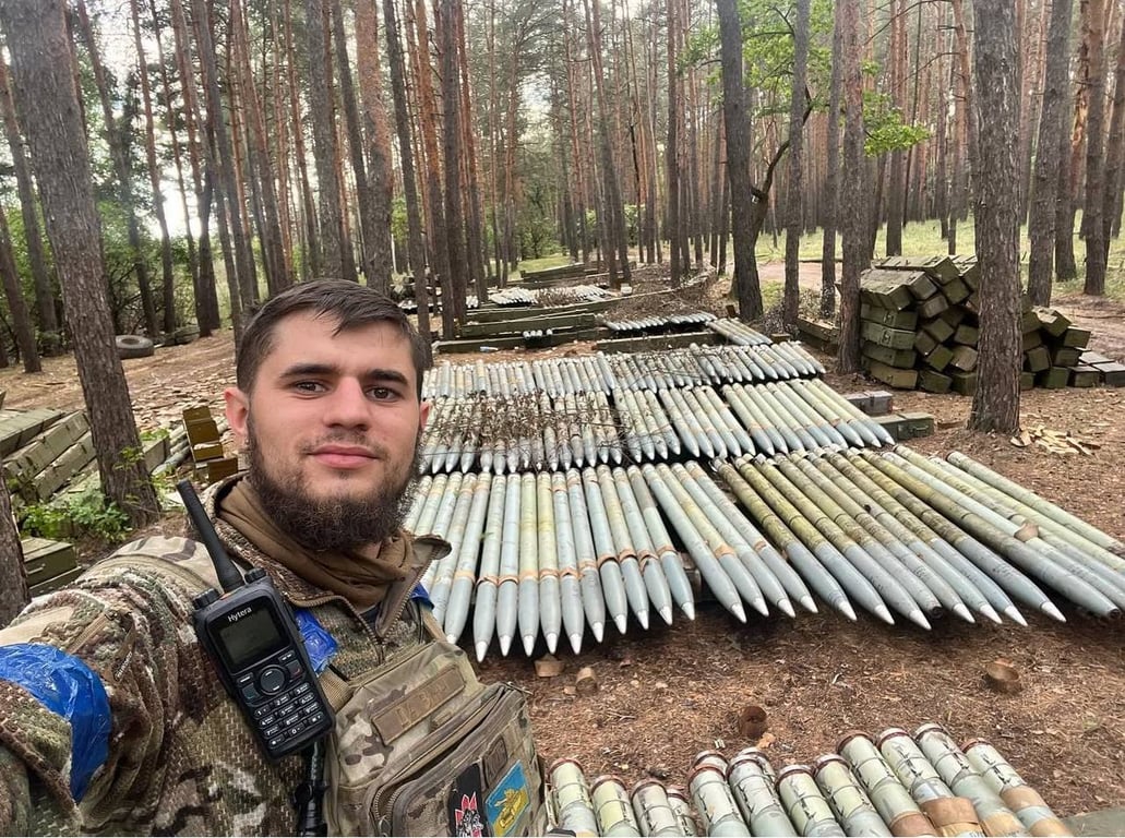 Дмитро Коцюбайло