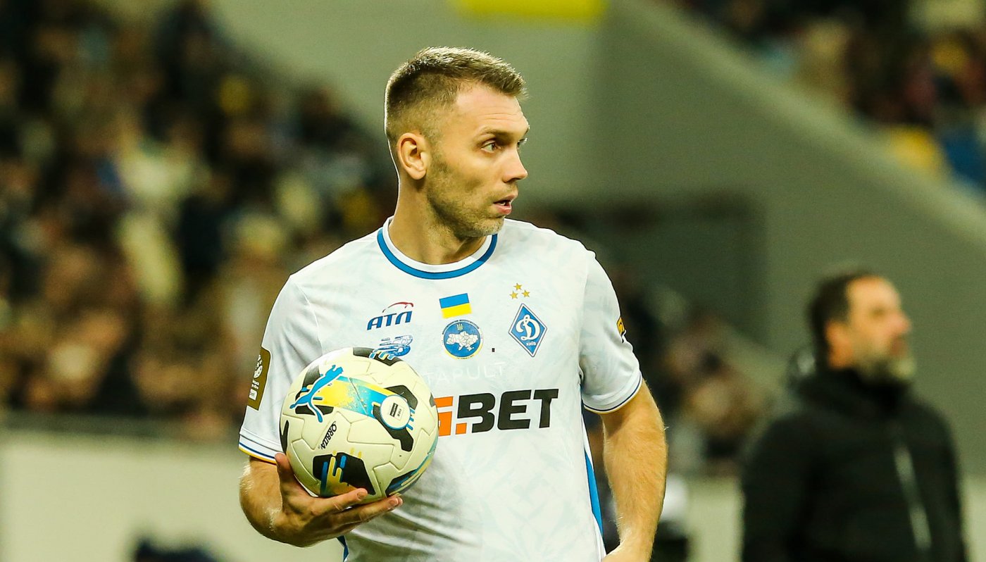 Александр Караваев