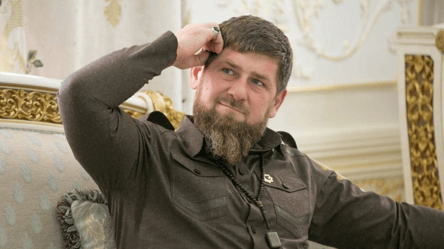 "Это могут быть его последние дни": появилась информация, что Кадыров при смерти - 285x160